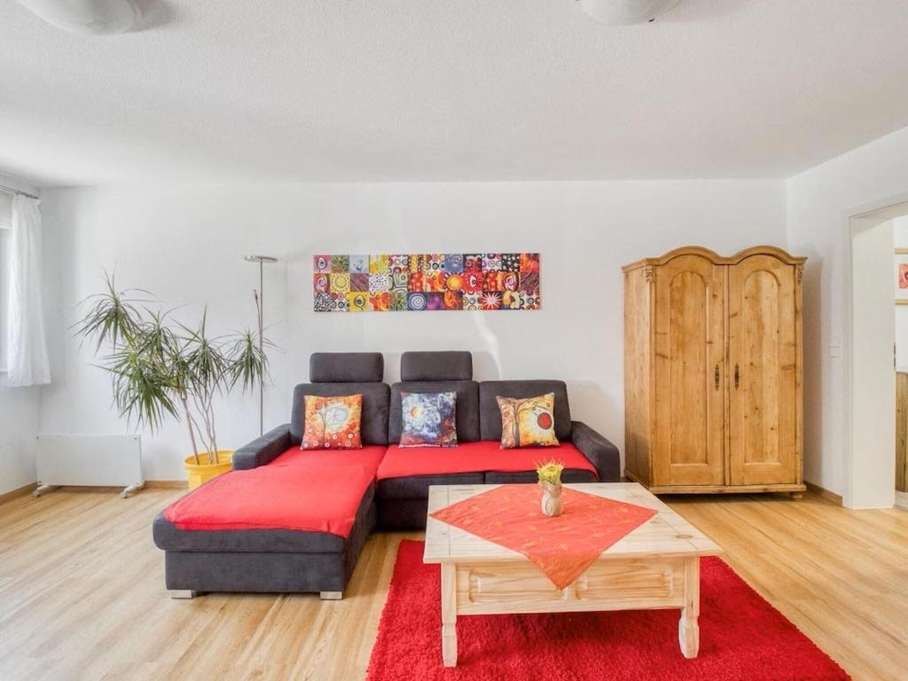 פרייבורג Elegant Appartment מראה חיצוני תמונה